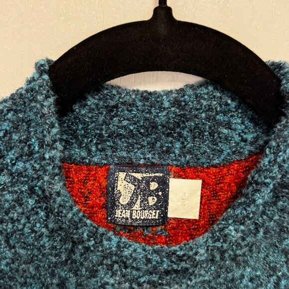 Boys Sweater - Picture 3 of 5